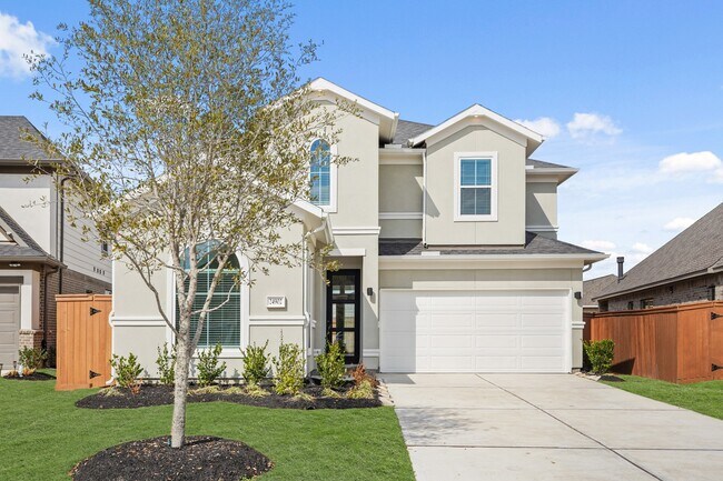 property at 24902 Groundsel Cottage Ln