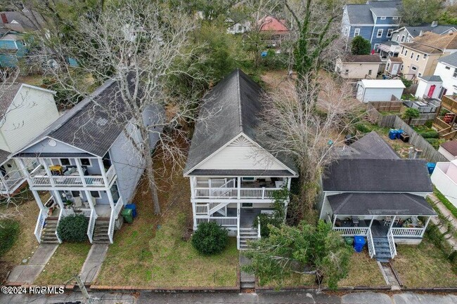 210 S 9th St in Wilmington, NC - Building Photo - Building Photo