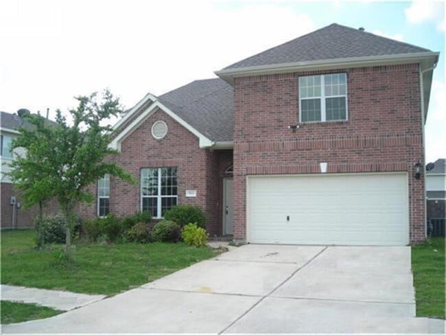 5111 Manorfield Dr