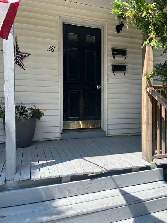 38 Everett St, Unit #2 in Medford, MA - Building Photo - Building Photo