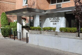 Norma Apartments in Brooklyn, NY - Foto de edificio - Building Photo