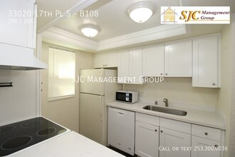 33020 17th Pl S in Federal Way, WA - Building Photo - Building Photo