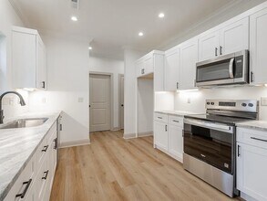 208 Wheeler Ave in Chickamauga, GA - Building Photo - Building Photo