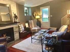 2051 Park Ave, Unit A in St. Louis, MO - Building Photo