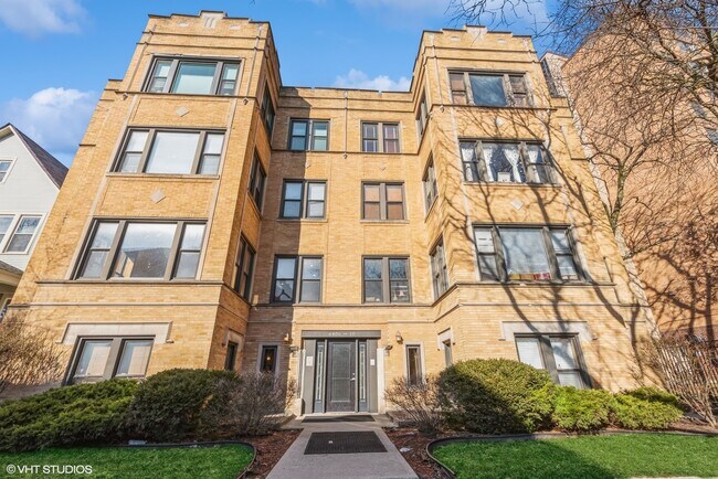 property at 6410 S Minerva Ave