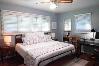 2929 Airport Blvd in Key West, FL - Building Photo - Building Photo