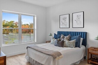 635 Main St, Unit 305 in Wilmington, MA - Foto de edificio - Building Photo