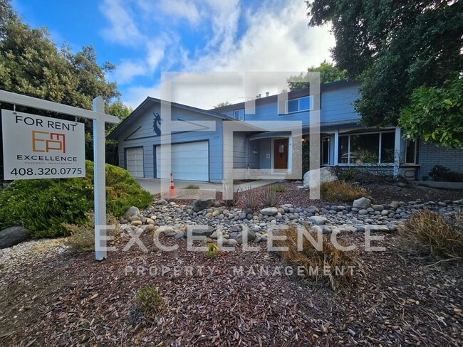property at 2498 Parquet Ct