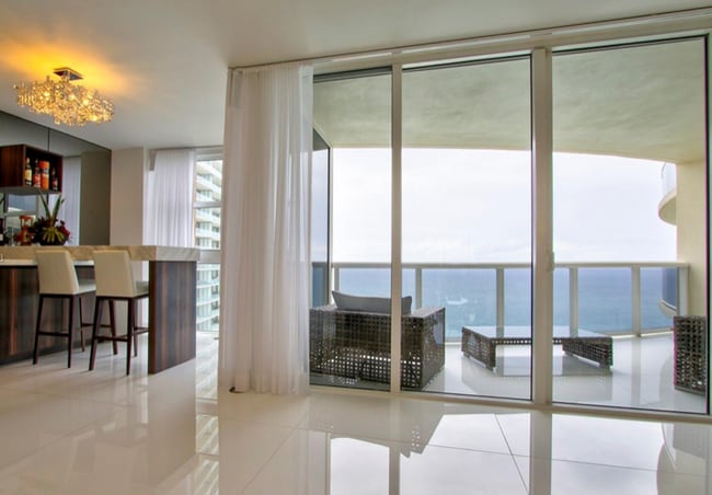 18911 Collins Ave in Sunny Isles Beach, FL - Building Photo - Building Photo