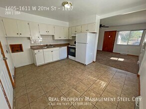 1605-1611 W 20th St in Pueblo, CO - Building Photo - Building Photo
