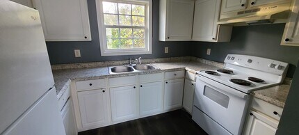 1211 Knight St in Lynchburg, VA - Building Photo - Building Photo