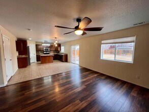 3760 Reindeer Cir in Colorado Springs, CO - Building Photo - Building Photo