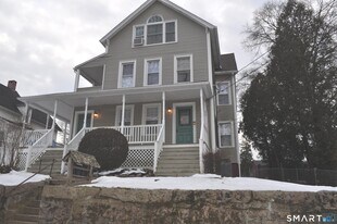 56 Harrison Ave in Branford, CT - Building Photo