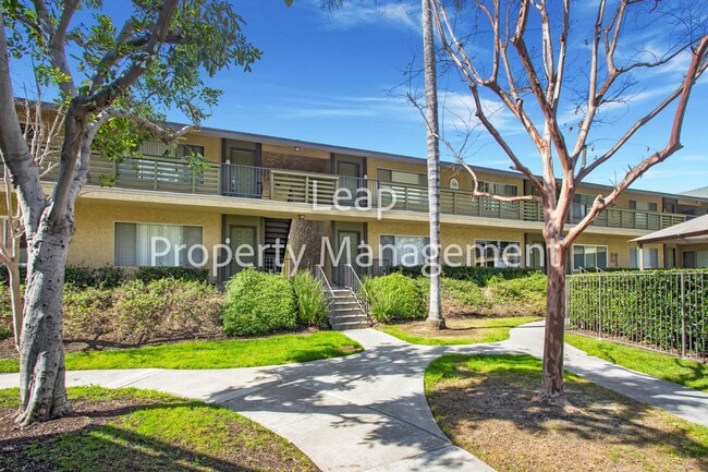 property at 1490 W Lambert Rd