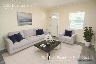 1151 La Salle St in Clearwater, FL - Building Photo - Building Photo