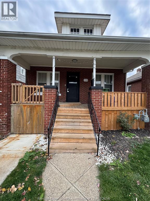 1159 Highland Ave in Windsor, ON - Building Photo - Building Photo