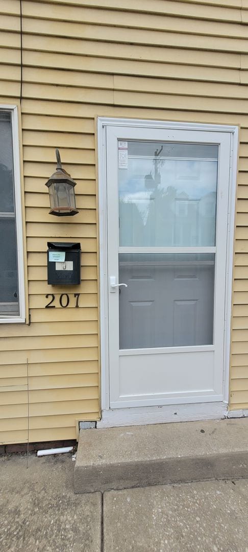 property at 205-209 E Main St