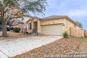 2605 War Admiral in Schertz, TX - Building Photo - Building Photo