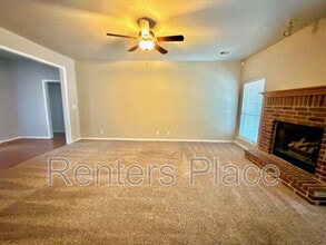 6417 E Galveston St in Broken Arrow, OK - Building Photo - Building Photo