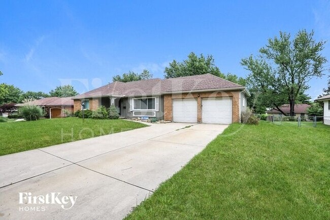 9912 E 85 Terrace in Raytown, MO - Building Photo - Building Photo