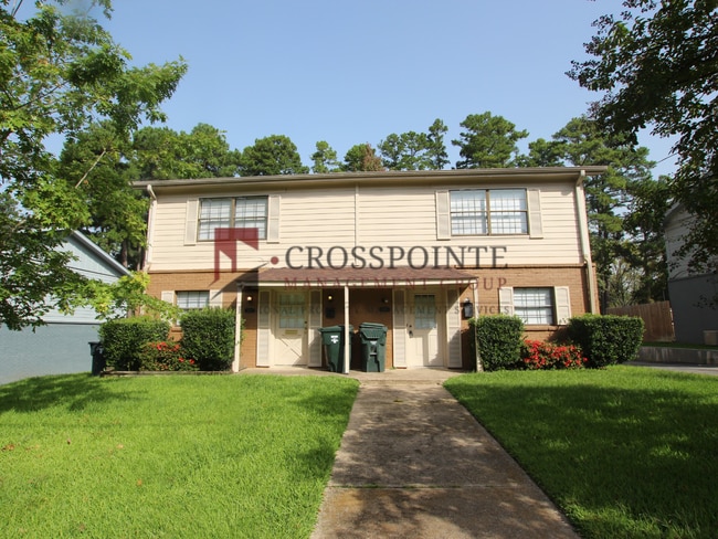 property at 2518-2520 Delmar St