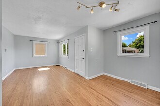 1082 Hooker St in Denver, CO - Building Photo - Building Photo