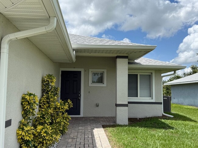 property at 13298 Blytheville Ave