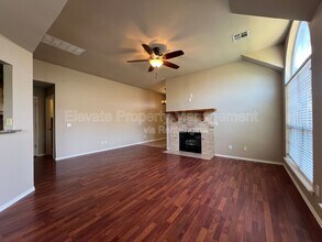 1709 Del Simmons Dr in Edmond, OK - Building Photo - Building Photo