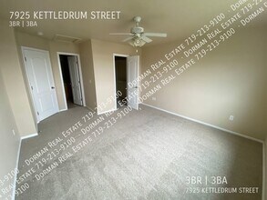 7925 Kettle Drum St in Colorado Springs, CO - Building Photo - Building Photo
