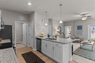 Pelican Crossing in Longs, SC - Building Photo - Building Photo