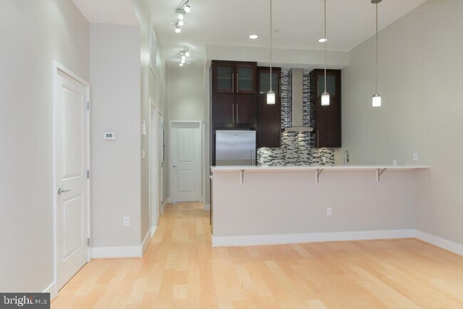 1511 11th St NW in Washington, DC - Foto de edificio - Building Photo