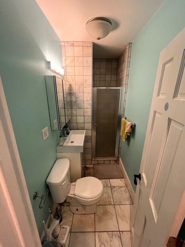 39 Springfield St, Unit 1