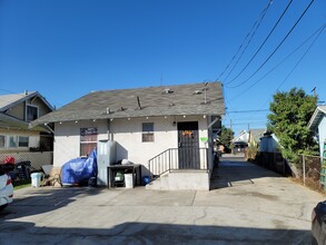 124 N Gage Ave in Los Angeles, CA - Building Photo - Building Photo