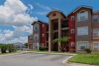 2210 Grand Cayman Ct, Unit 1731 in Kissimmee, FL - Foto de edificio - Building Photo