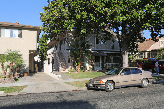 119 N Belmont St in Glendale, CA - Building Photo - Building Photo