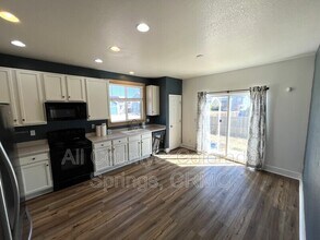 8397 Hames Dr in Colorado Springs, CO - Building Photo - Building Photo