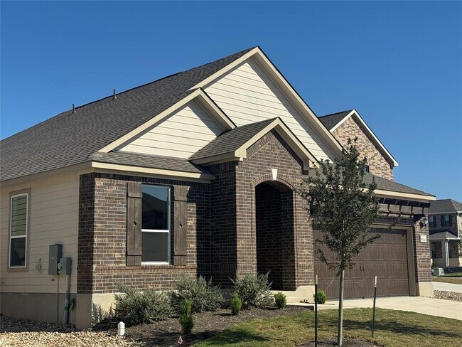 1624 River Plateau Dr in Leander, TX - Building Photo - Building Photo