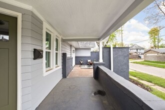 4001 Broadway St in Indianapolis, IN - Building Photo - Building Photo