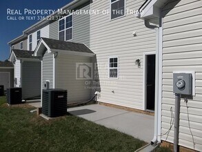 5512 Farm House Trail in Winston-Salem, NC - Building Photo - Building Photo