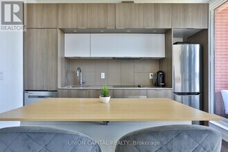 55-355 Regent Park Blvd in Toronto, ON - Building Photo - Building Photo