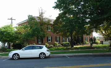 Vancherie's Harford House in Havre De Grace, MD - Building Photo - Building Photo