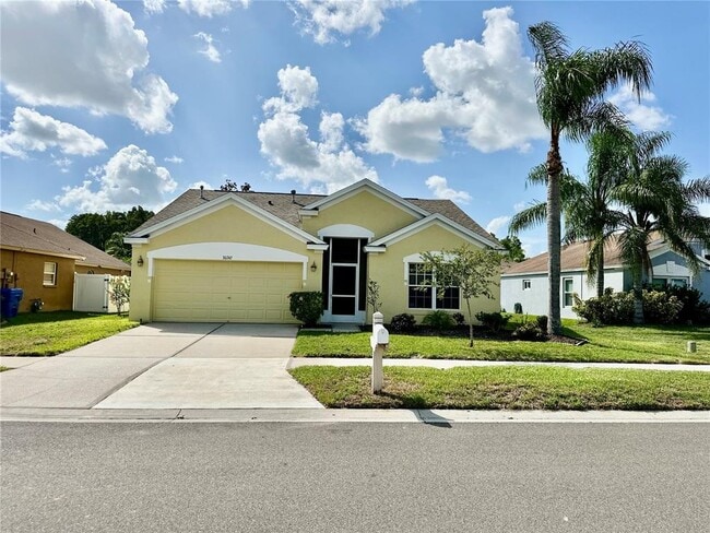 property at 30747 Burleigh Dr