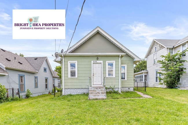 3114 N Morgan Ave in Minneapolis, MN - Building Photo - Building Photo