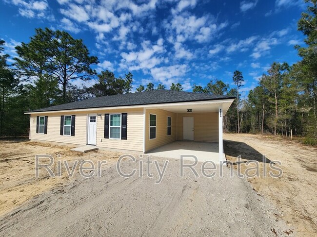 6206 Furman Ave in Keystone Heights, FL - Building Photo - Building Photo