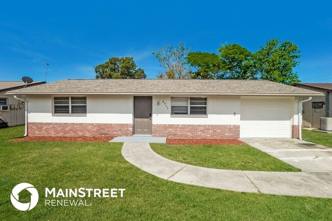 property at 8935 Cairo Ln