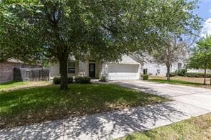 1509 Weatherford Dr in Austin, TX - Building Photo - Building Photo