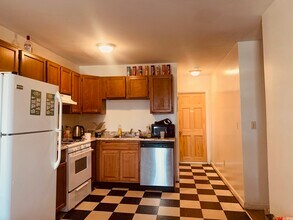 96 Hammond St in Boston, MA - Building Photo - Building Photo