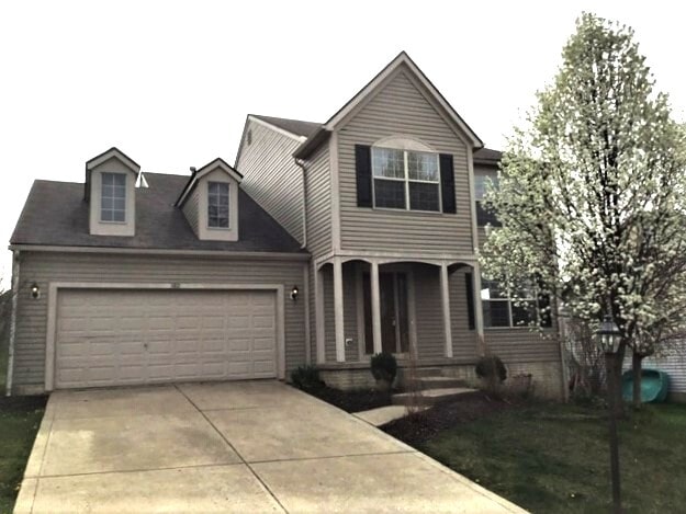 property at 180 Shaleridge Dr