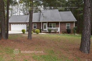 2301 Cricket Ln in Gastonia, NC - Building Photo