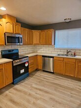 1017 Lincoln St in Hoquiam, WA - Building Photo - Building Photo